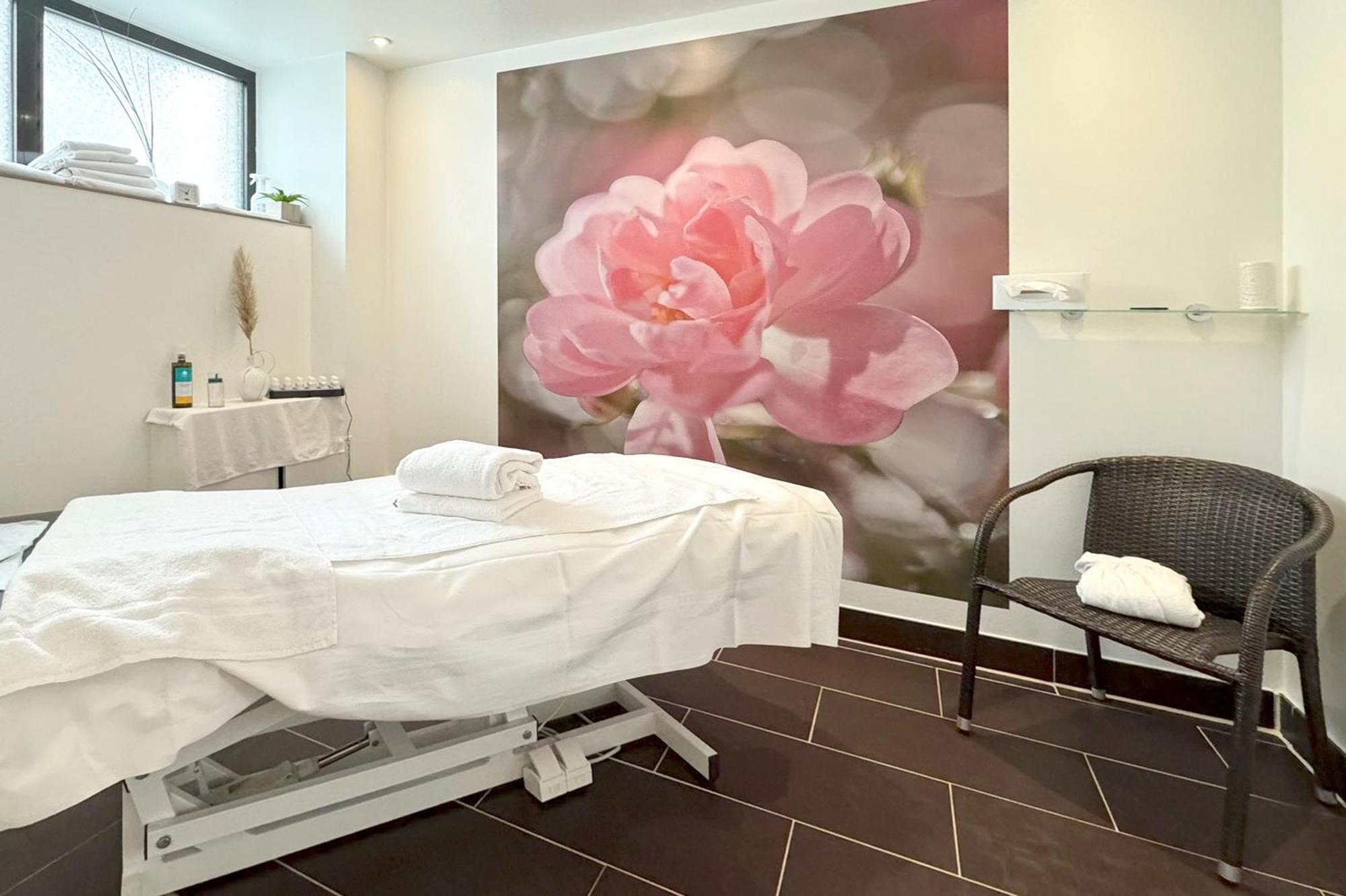 Golf- Und Wellnesshotel Amtsheide 바트베벤슨 외부 사진